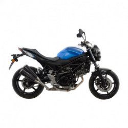 SBK GP DUALS SUZUKI SV 650 SLIP-ON 15105