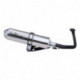 LEOVINCE BAOTIAN 50 - 139QMB engine 4 stroke FULL SYSTEM 7470