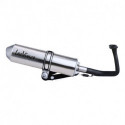LEOVINCE BAOTIAN 50 - 139QMB engine 4 stroke FULL SYSTEM 7470