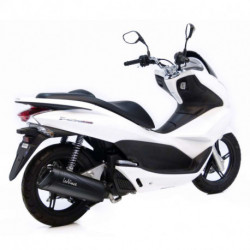 GT BLACK HONDA PCX 125/150 i.e. FULL SYSTEM 9700B