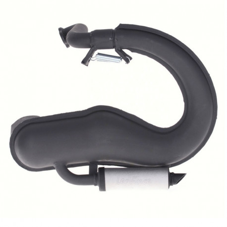 LEOVINCE PIAGGIO VESPA 125 ET3 - 125 PRIMAVERA attacco al cilindro FULL SYSTEM 4206