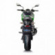 SBK FACTORY S KAWASAKI Z 900 CAR SLIP-ON 14174S