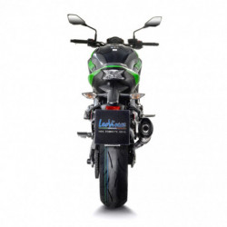 SBK FACTORY S KAWASAKI Z 900 CAR SLIP-ON 14174S