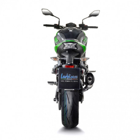 SBK FACTORY S KAWASAKI Z 900 CAR SLIP-ON 14174S