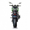 SBK FACTORY S KAWASAKI Z 900 CAR SLIP-ON 14174S