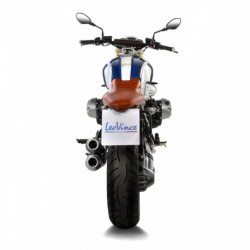 SBK GP DUALS BMW R NINE T SLIP-ON 15100