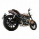 SBK GP DUALS DUCATI SCRAMBLER SLIP-ON 15101