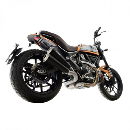 SBK GP DUALS DUCATI SCRAMBLER SLIP-ON 15101