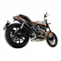 SBK GP DUALS DUCATI SCRAMBLER SLIP-ON 15101
