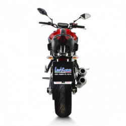 SBK GP DUALS YAMAHA MT-07/FZ-07/ABS FULL SYSTEM 15107