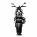 SBK GP DUALS YAMAHA MT-09 with catalyst FULL SYSTEM 15108K