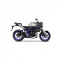 SBK LV PRO YAMAHA YZF R3-R25 - MT25-MT03 CAR SLIP-ON 14125E