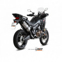 MIVV Exhaust HONDA CRF 1000 L AFRICA TWIN - - H.059.C1