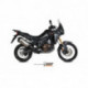 MIVV Exhaust HONDA CRF 1000 L AFRICA TWIN - - H.059.C2