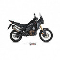 MIVV Exhaust HONDA CRF 1000 L AFRICA TWIN - - H.059.C2