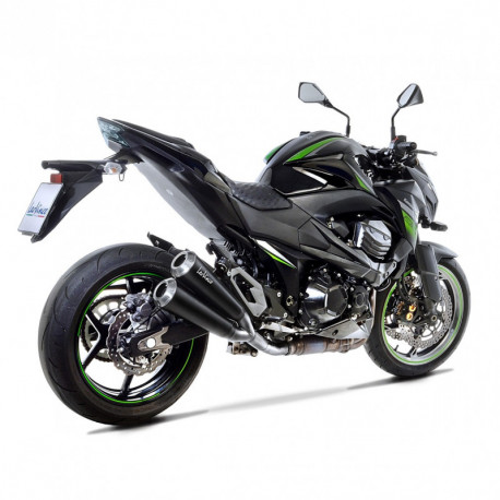 SBK GP DUALS KAWASAKI Z 800 SLIP-ON 15103