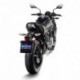 SBK SBK U.B. 2/1 KAWASAKI Z 650/NINJA 650 INOX FULL SYSTEM 14170