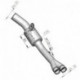 SBK EU-APPROVED CATALYTIC CONVERTER MANIFOLD N/A 16001