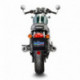 SBK CLASSIC RACER TRIUMPH THRUXTON water cooled 2 SLIP-ON 15005