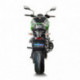 SBK FACTORY S KAWASAKI Z 900 INOX SLIP-ON 14173S