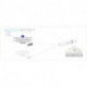 Arrow Verbindungsrohr mit Kat PIAGGIO MP3 500 LT 73012KZ