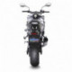 SBK LV ONE EVO SUZUKI GSX-S 750/Z ABS INOX SLIP-ON 14175E