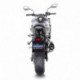 SBK FACTORY S SUZUKI GSX-S 750/Z ABS INOX SLIP-ON 14177S