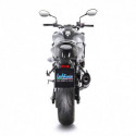 SBK FACTORY S SUZUKI GSX-S 750/Z ABS CAR SLIP-ON 14178S