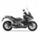 SBK LV ONE EVO HONDA INTEGRA/NC 750 S/X/DCT/ABS CAR SLIP-ON 14190E