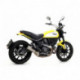 Arrow Endschalldämpfer Pro-Racing Conical Titan DUCATI Scrambler 800 71501PR