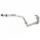 MIVV Exhaust HONDA CBR 600 RR SUONO FULL TITANIUM mit Carbon Kappe R.HO.0004.S8