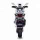 SBK NERO HONDA X-ADV INOX SLIP-ON 14046