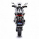 SBK LV PRO HONDA X-ADV INOX SLIP-ON 14193E