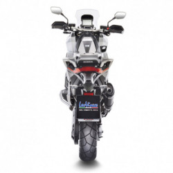 SBK FACTORY S HONDA X-ADV CAR SLIP-ON 14196S