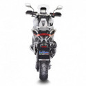 SBK FACTORY S HONDA X-ADV CAR SLIP-ON 14196S