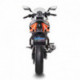 SBK GP ONE KTM DUKE 125/RC 125 - DUKE 390/RC 390 SLIP-ON 15116
