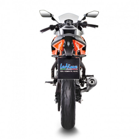 SBK GP ONE KTM DUKE 125/RC 125 - DUKE 390/RC 390 SLIP-ON 15116