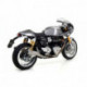 Arrow Pro-Racing Edelstahl mit Carbonendkappe TRIUMPH Thruxton 1200 71851RKI