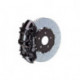 Ersatz-Bremssattel GT VOLVO V70/V70R Front B