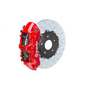 GT-KIT gelocht BMW 328i, 328i xDrive Front (Excluding M-Sport Brakes) (F30, F31, F34) 1P1.8517A