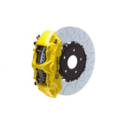 GT-KIT geschlitzt LEXUS GS350/450h Front 1M2.9042A