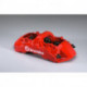 GT-KIT geschlitzt LOTUS Exige (Excluding S, S 240, S 260) Front 1C2.6002A