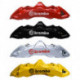 GT-KIT geschlitzt PORSCHE 996 C2 Front 1M2.8002A