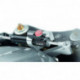 Hyper-Race Lenkungsdämpfer + Anbaukit BUELL S1 Lightning / white Lightning EB 1 / BL 1 876-5130-00