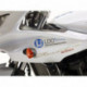 Wilbers LDC SUZUKI GSF 1250 / A / S / SA Bandit WVCH 309-0850-10