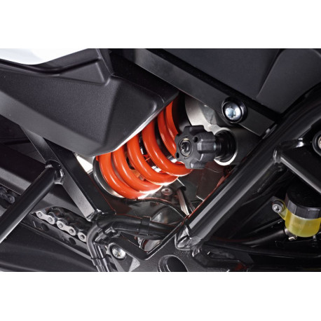 Federbein Mini-Wesa BMW F 700 GS mit ESA E 8 GS 644-1082-00