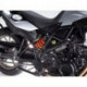 Federbein Mini-Wesa BMW F 700 GS mit ESA E 8 GS 644-1082-00