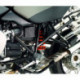 Federbein Wesa BMW R 1200 GS mit ESA mit Showa ESA R 12 644-0726-03