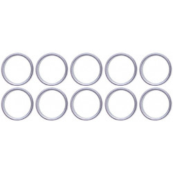 Dichtringe, 20 mm, 20tlg., passend für BGS 126