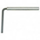 Winkelschlüssel für Bremssättel, 7 mm
